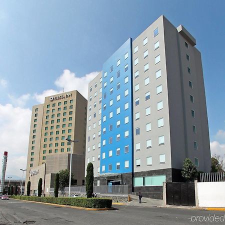 Hotel One Periferico Sur à Mexico Extérieur photo
